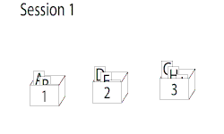 Leitner System Animation