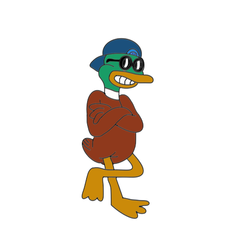 Ducktivity